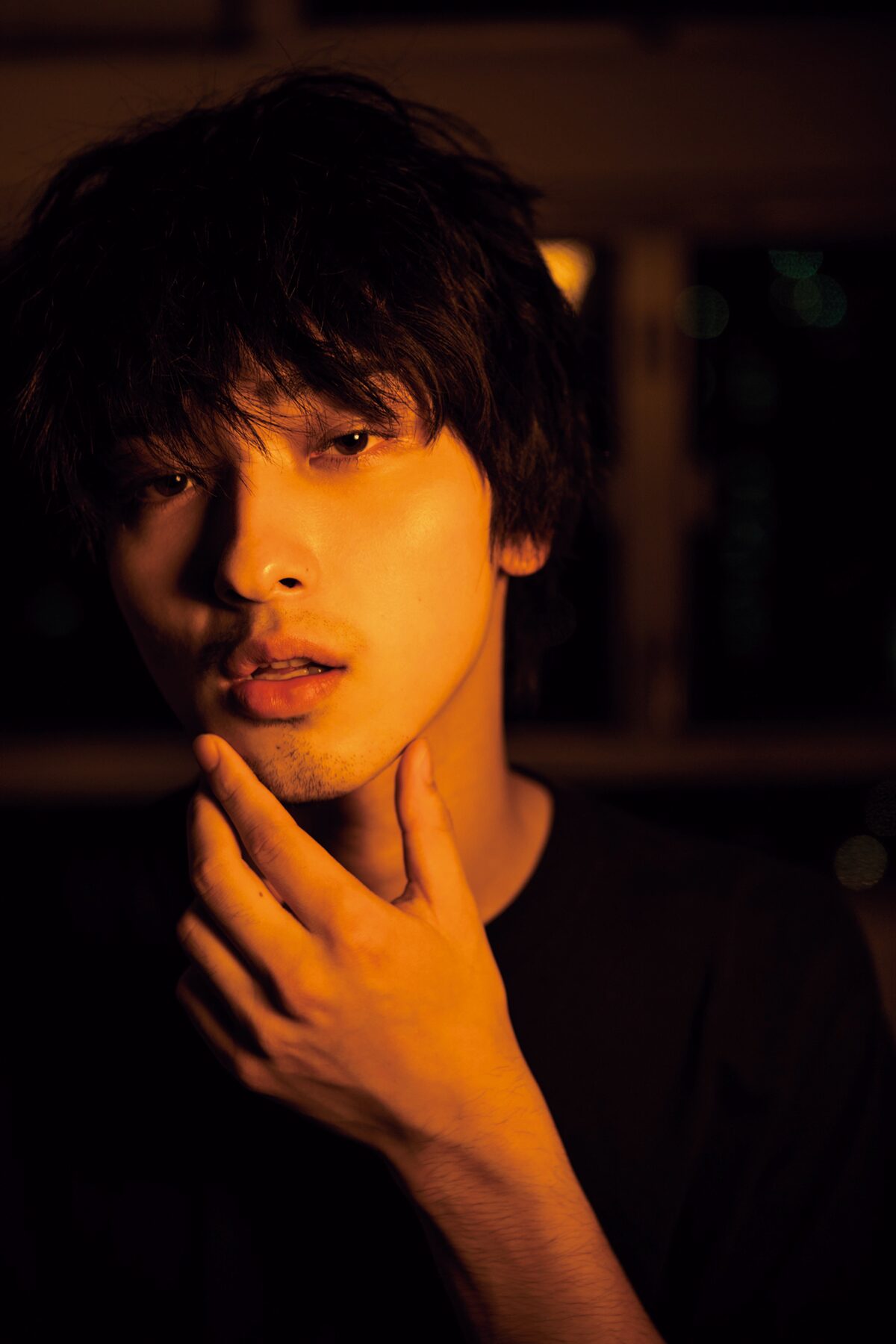 横浜流星 写真集が発売前に重版決定 大阪でイベント開催 会えるのが楽しみ 映画ナタリー