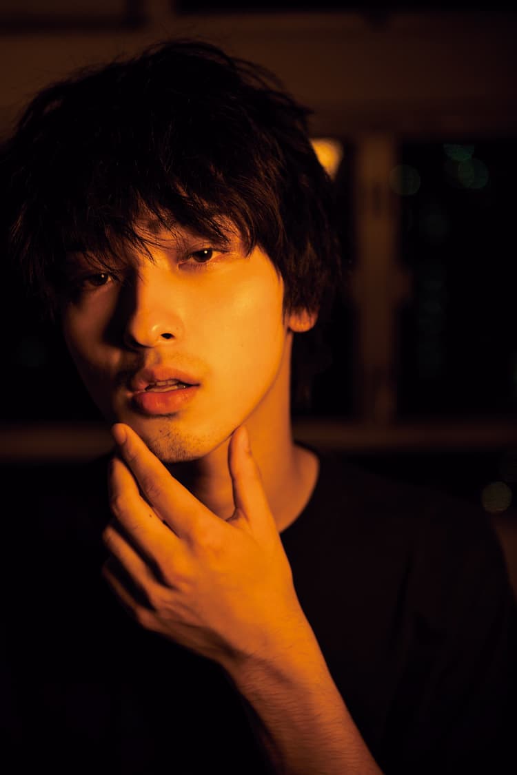 横浜流星、写真集が発売前に重版決定！大阪でイベント開催「会えるのが 