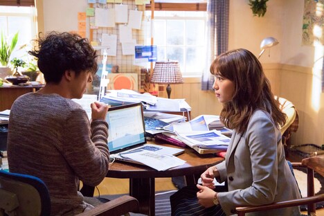 「九月の恋と出会うまで」