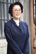 寺島しのぶ