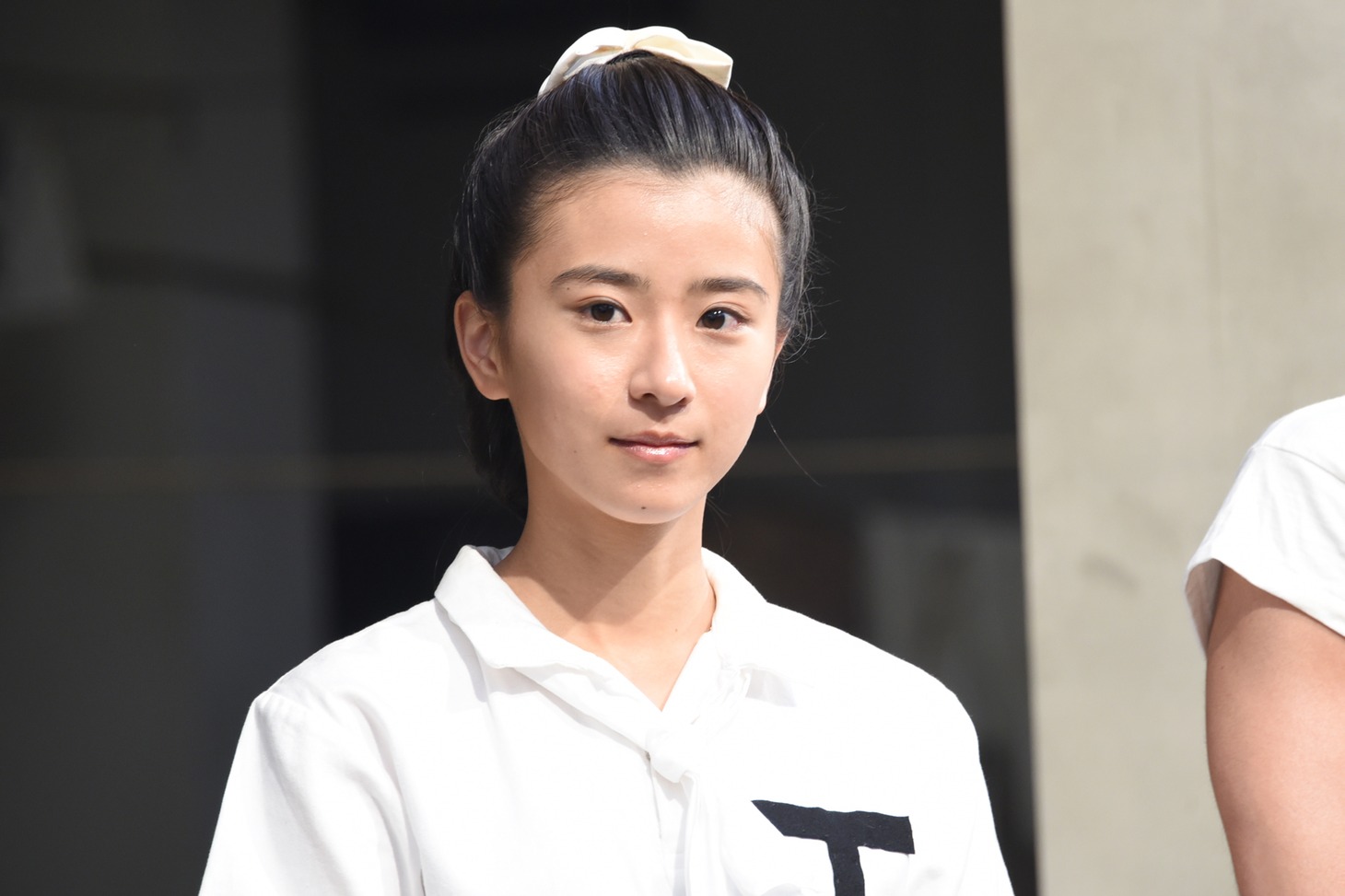黒島結菜