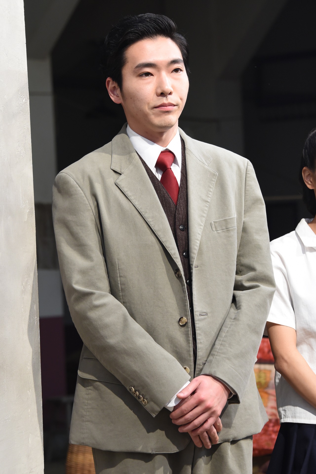 柄本佑