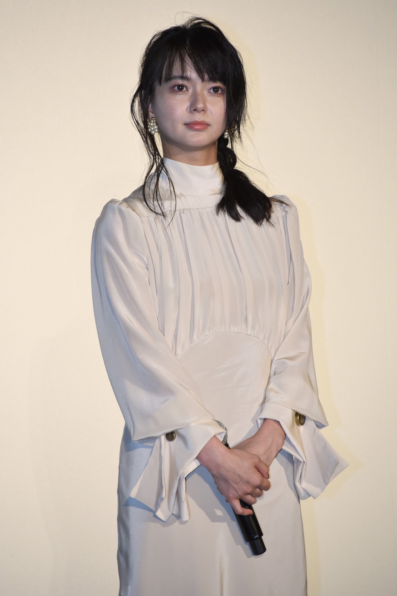 多部未華子