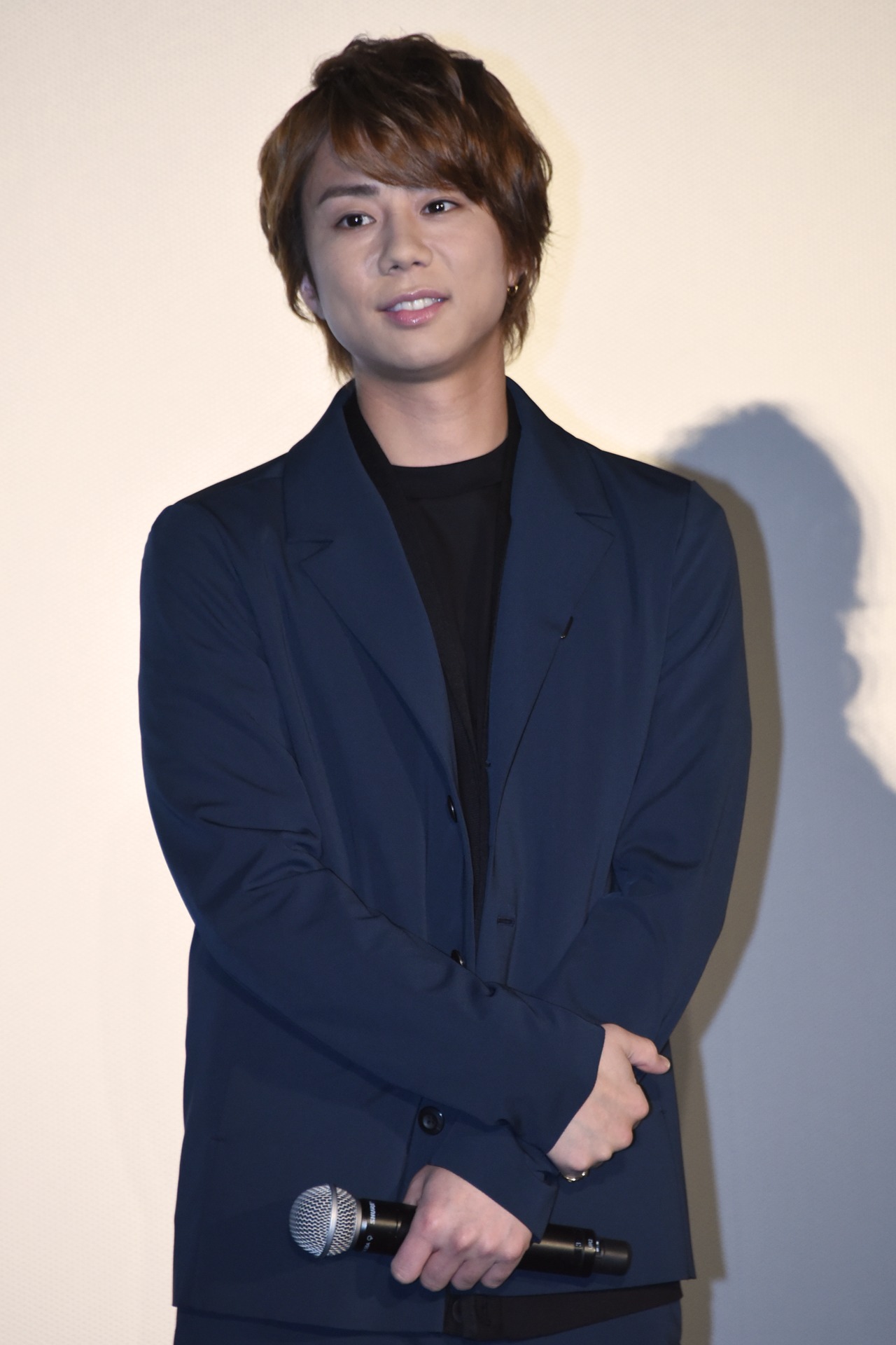 北山宏光