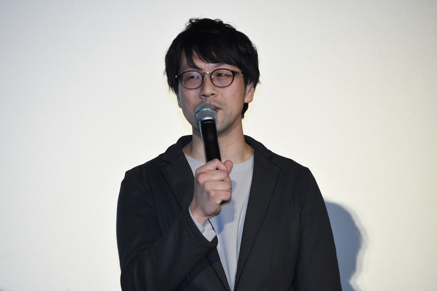 筧昌也