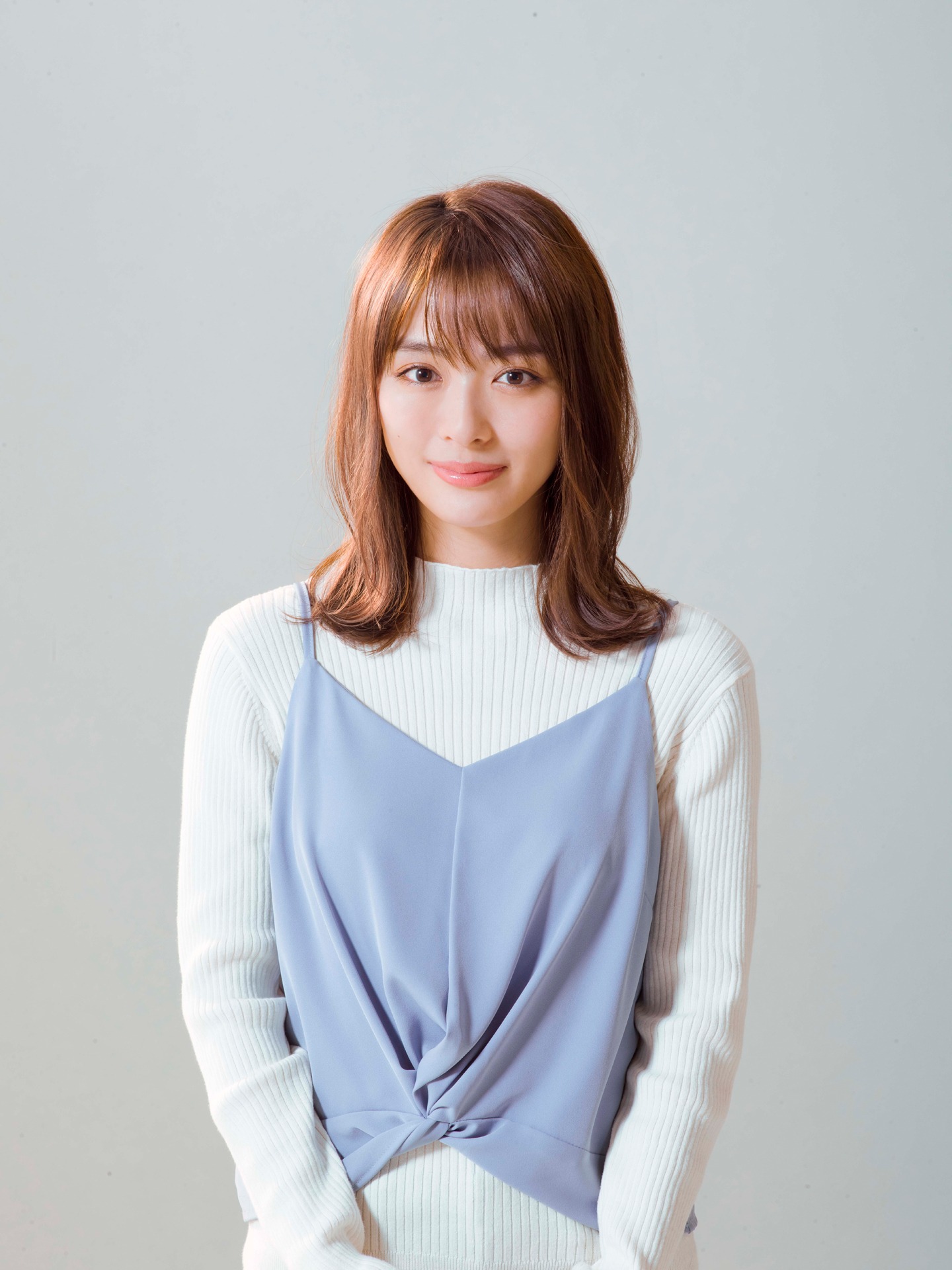 篝（かがり）あかり役の内田理央。