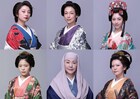 「大奥 最終章」で小池栄子と鈴木保奈美がバトル、浜辺美波と岸井ゆきのも参加