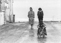 「救いの接吻」