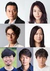 遠藤憲一、窪田正孝主演「ラジエーションハウス」で20年ぶりに月9レギュラー出演