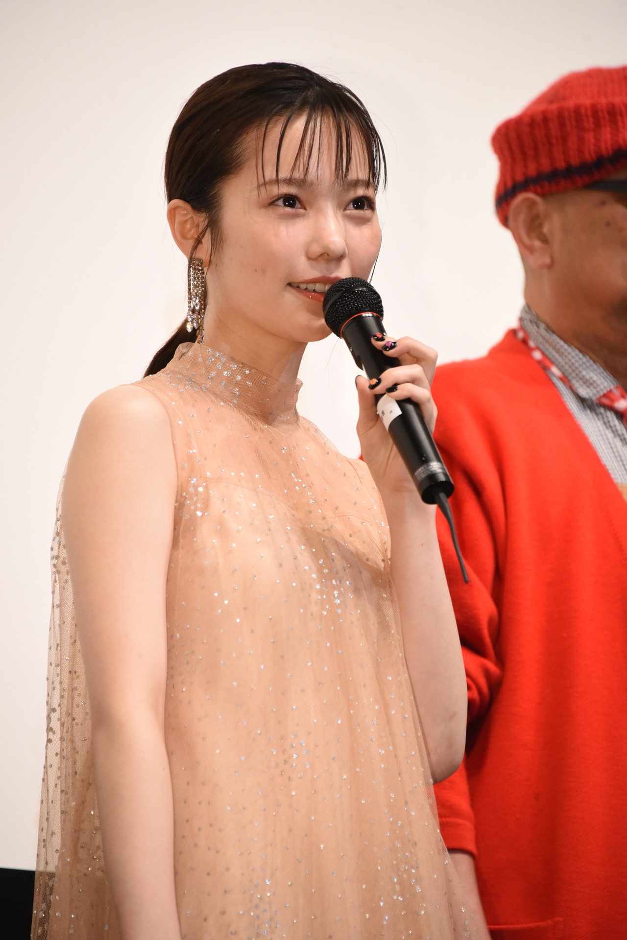 島崎遥香