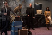 「ホテル・エルロワイヤル」