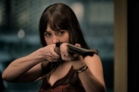 「ホテル・エルロワイヤル」