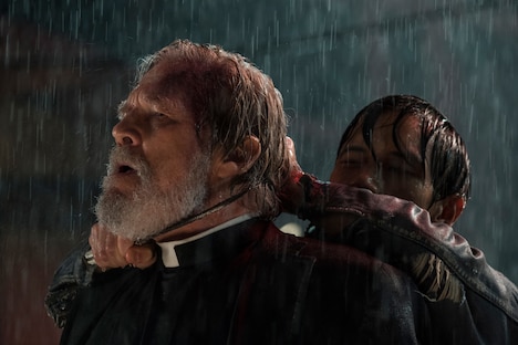 「ホテル・エルロワイヤル」