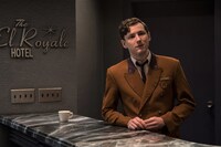 「ホテル・エルロワイヤル」