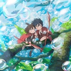 スタジオポノックの「ちいさな英雄」アヌシー映画祭に出品