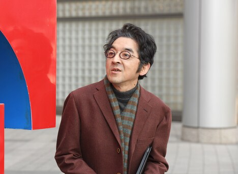 村杉蝉之介演じる婚活男・相坂。