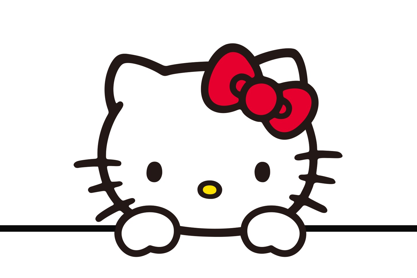 ハローキティ (c)1976,2019 SANRIO CO.,LTD.