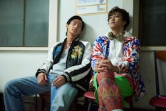 野村周平 柳ゆり菜 純平 考え直せ 本日ソフト発売 メイキング映像を解禁 映画ナタリー