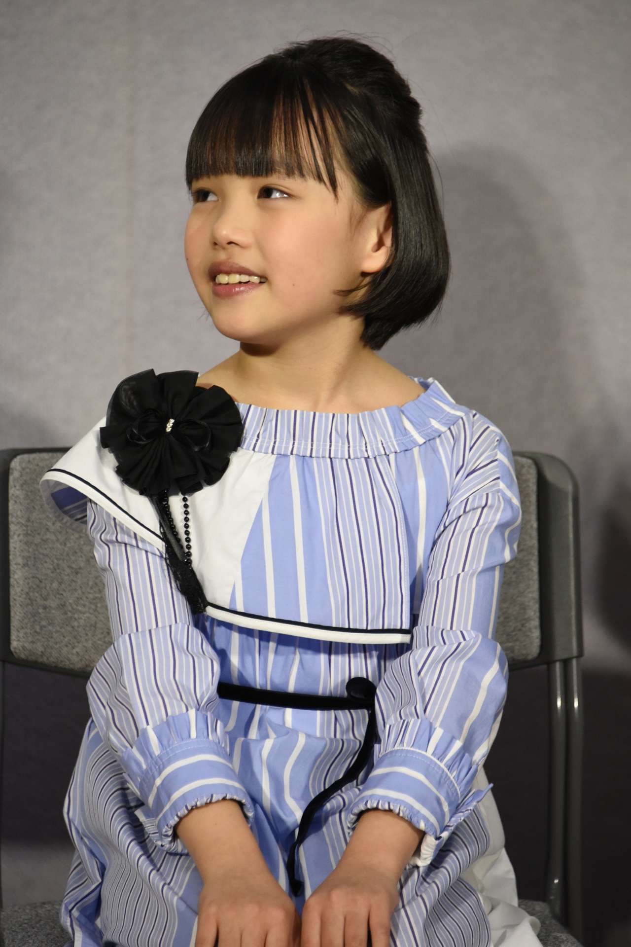 粟野咲莉