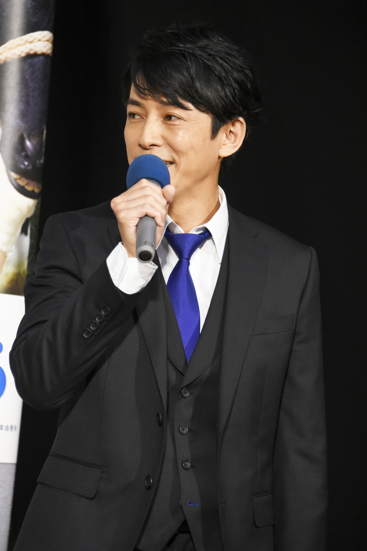 藤木直人
