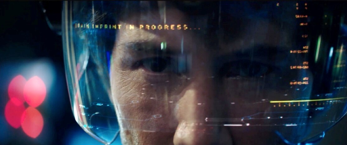 「レプリカズ」新場面写真