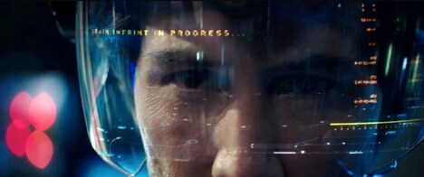 「レプリカズ」新場面写真