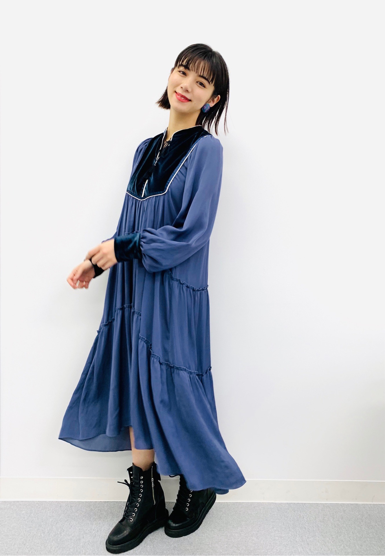 池田エライザ