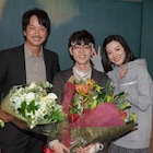 菅田将暉が椎名桔平と「3年A組」撮了「遺作となっても、なんの悔いもありません」