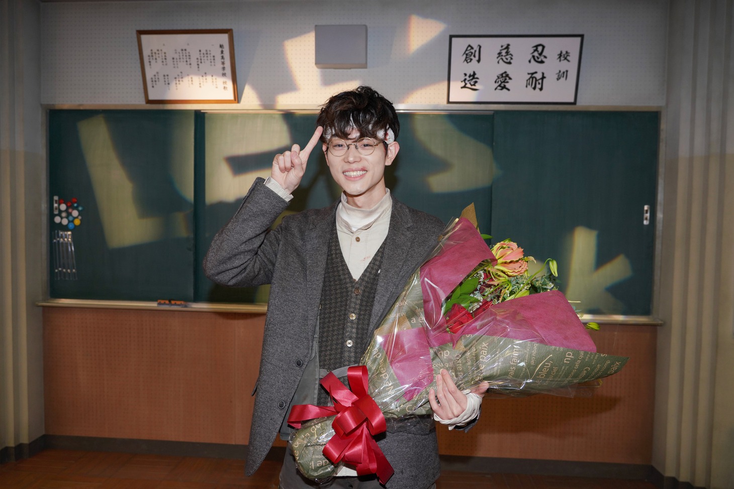 菅田将暉