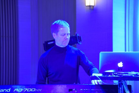 マックス・リヒター