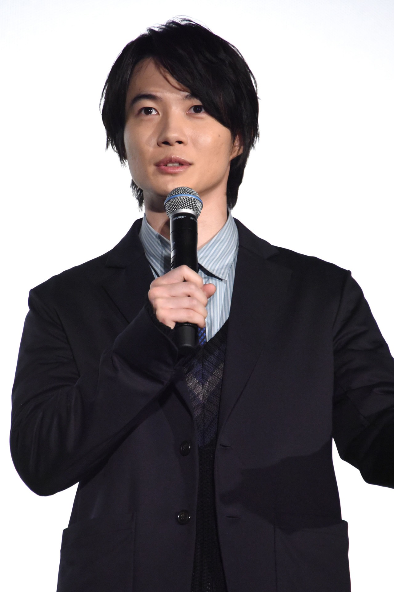 神木隆之介