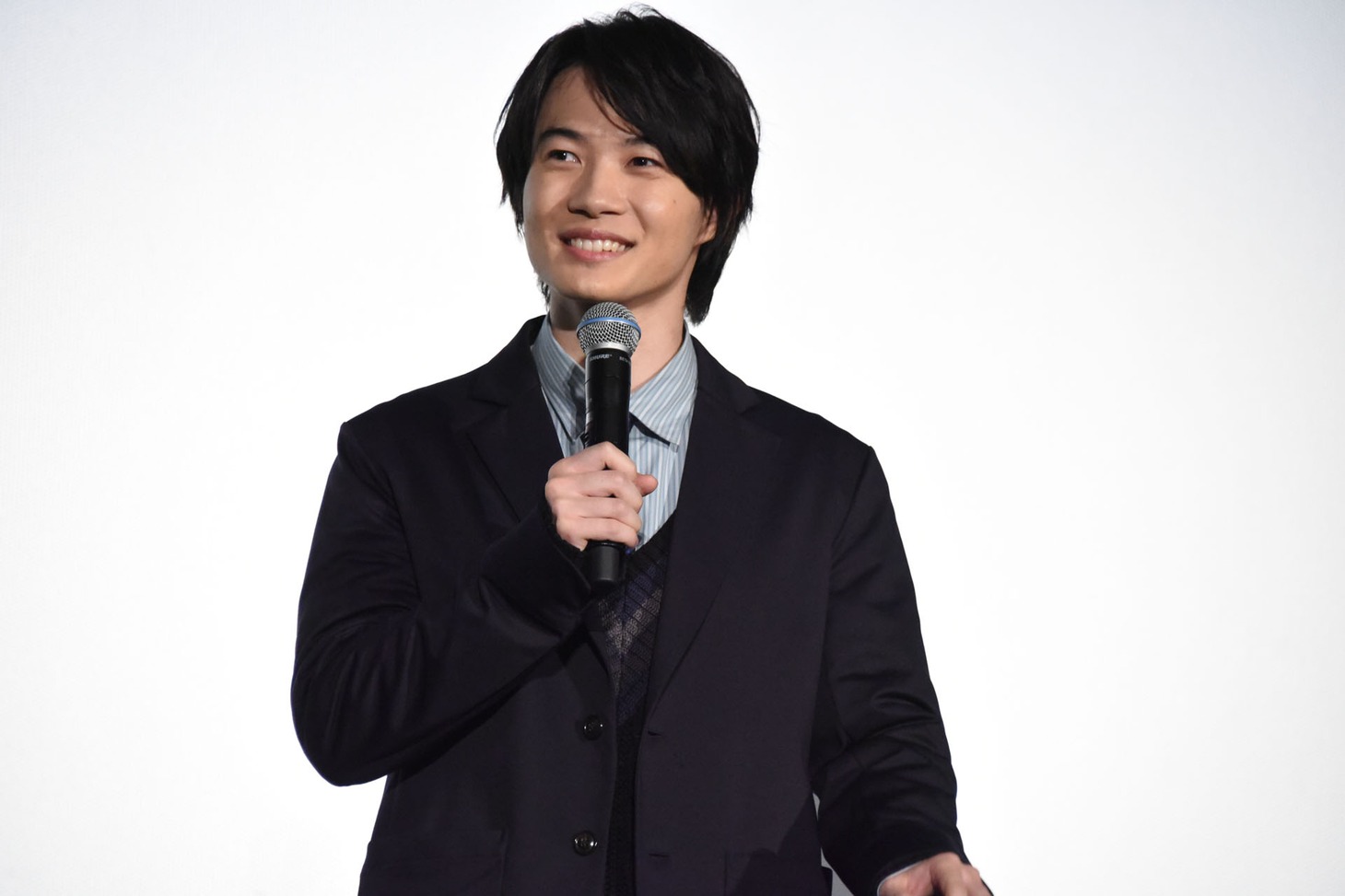 神木隆之介