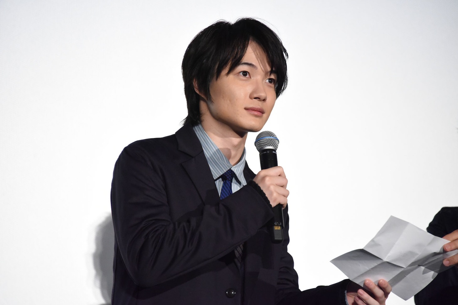 神木隆之介