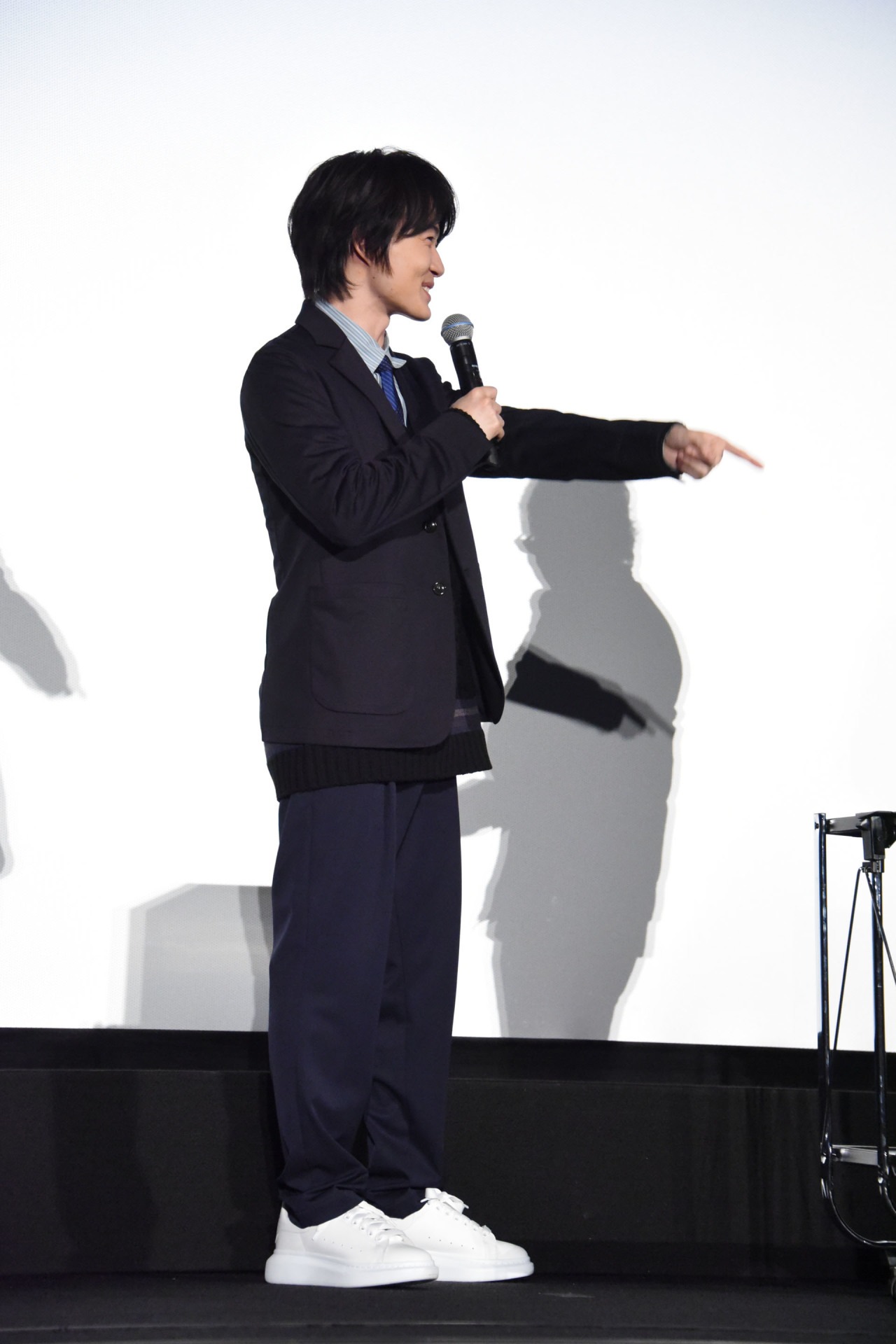 神木隆之介