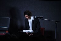 「ダルメシマン」の耳の色を間違えてしまった横山涼。