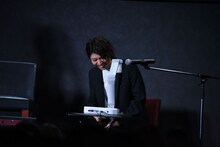 「ダルメシマン」の耳の色を間違えてしまった横山涼。