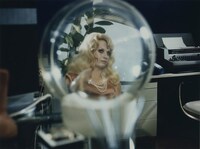 「あやつり糸の世界」 (c) 1973 WDR (c) 2010 Rainer Werner Fassbinder Foundation der restaurierten Fassung