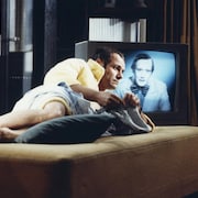 ファスビンダーのオールナイトで「あやつり糸の世界」「第三世代」など3本上映