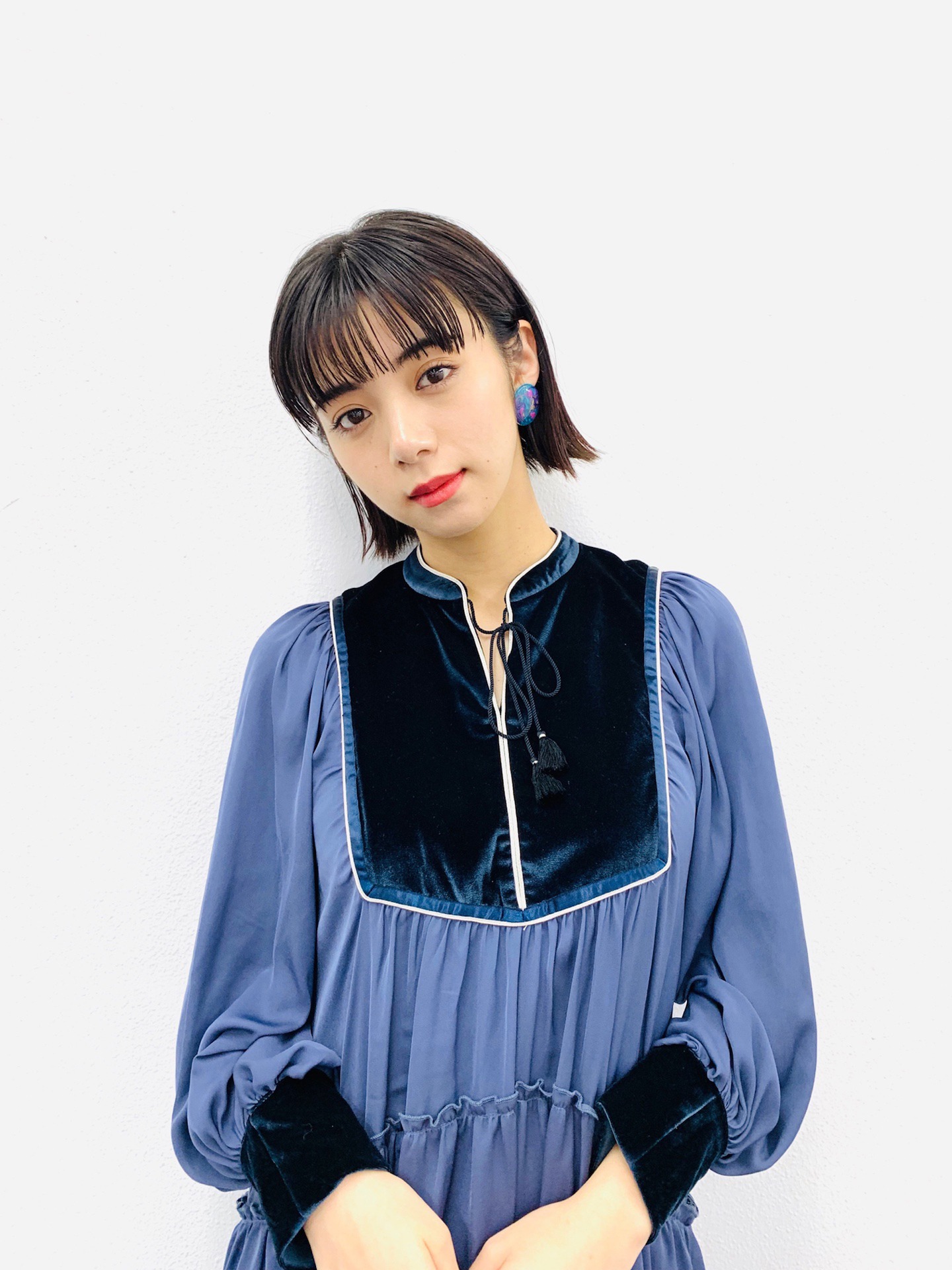 池田エライザ