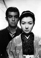 「乱れる」 (c)1964 TOHO CO.,LTD