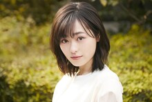 福原遥