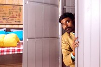 「クローゼットに閉じこめられた僕の奇想天外な旅」