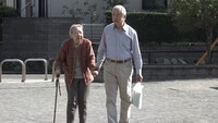 「99歳 母と暮らせば」