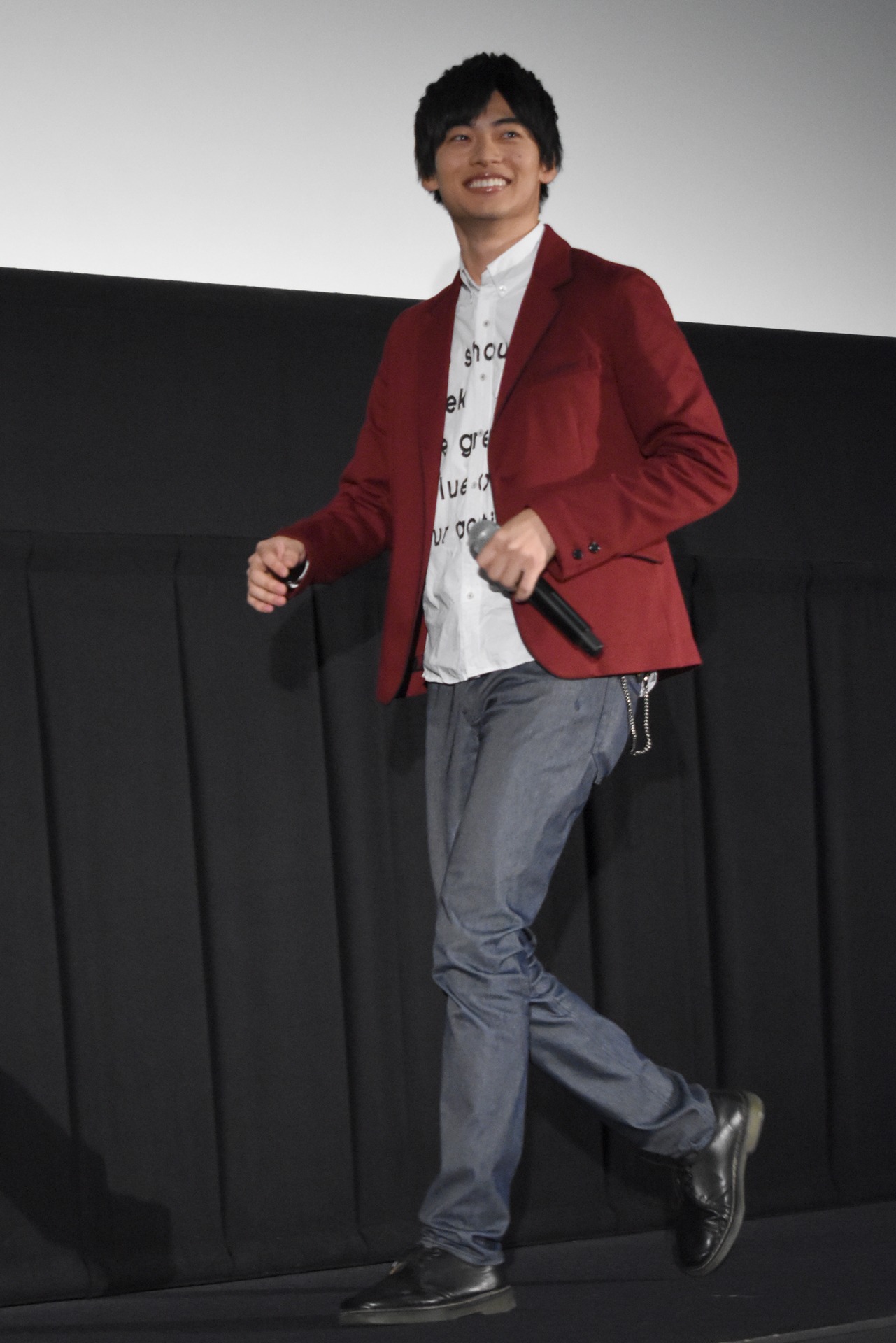平田雄也