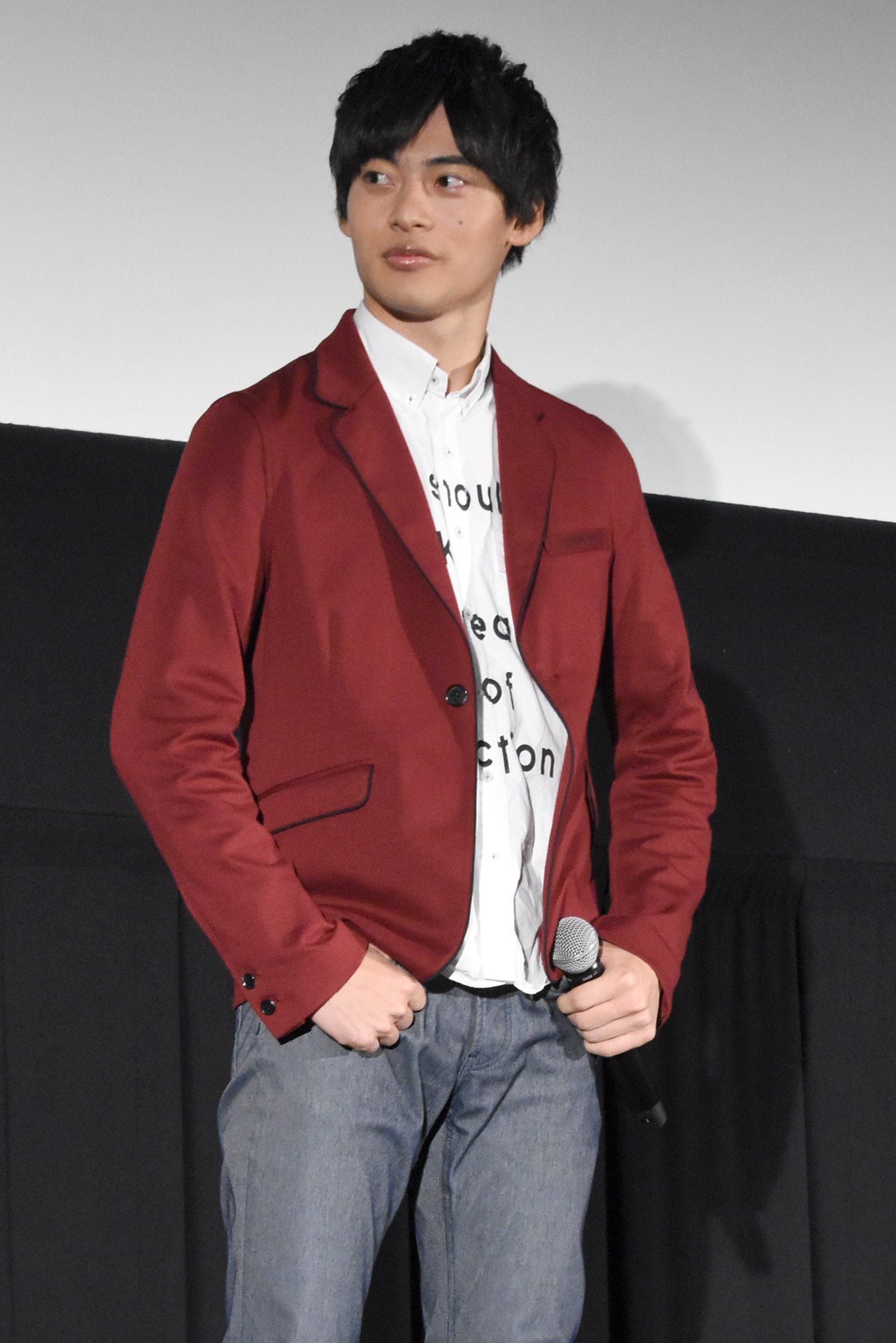 平田雄也