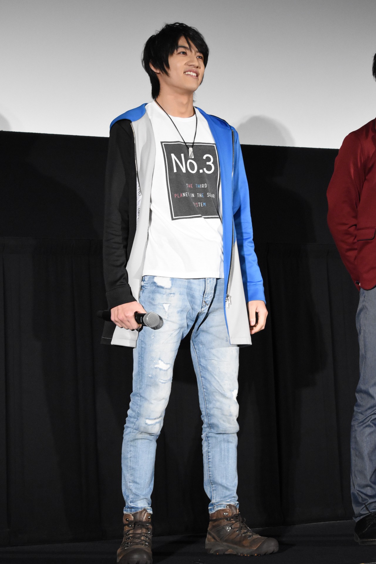 小池亮介