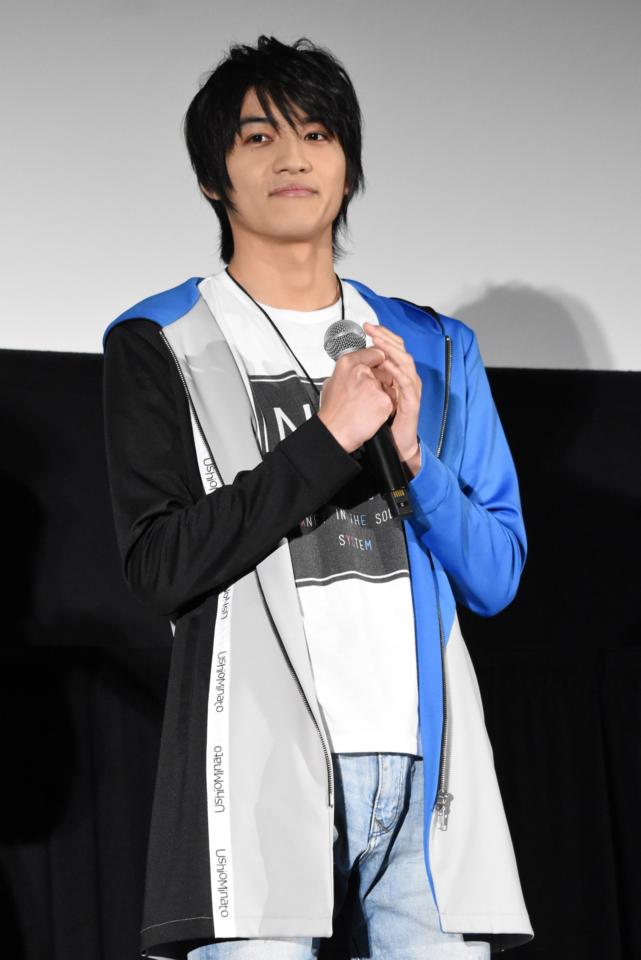 小池亮介
