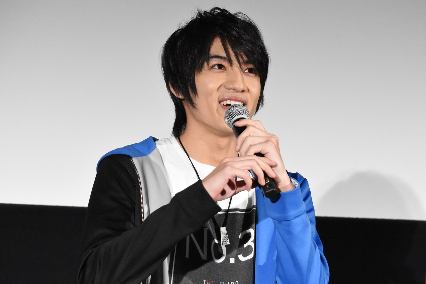小池亮介