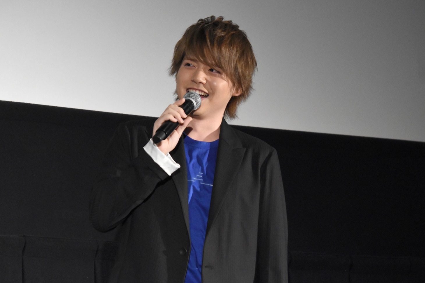 内田雄馬