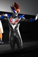 ウルトラマングルーブ